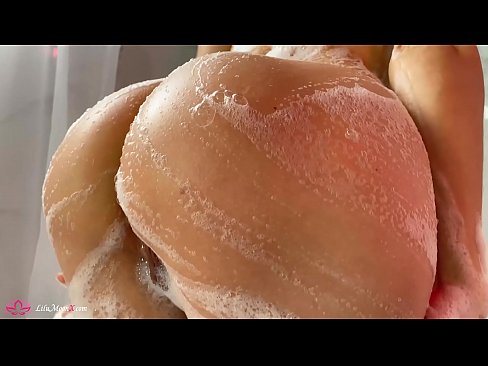 ❤️ Brunette manao masturbate Pussy miaraka amin'ny Vibrator ho amin'ny orgasme mahery amin'ny fandroana ☑ kalitao firaisana ara-nofo aminay ❌