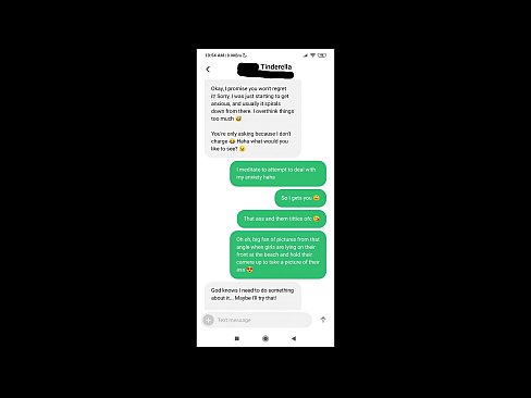 ❤️ Nanampy PAWG vaovao avy amin'i Tinder tao amin'ny harem-ko aho (miresaka amin'i Tinder) ☑ kalitao firaisana ara-nofo aminay ❌